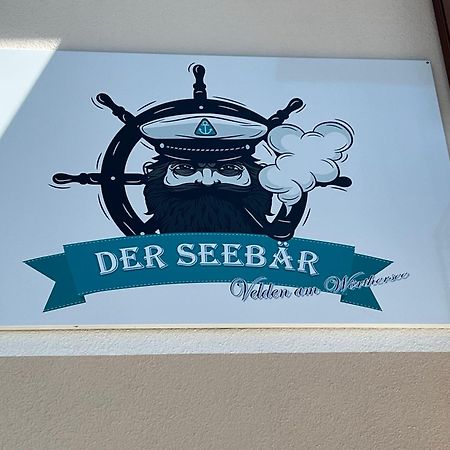 Seebaer Velden Velden am Wörthersee Exterior photo